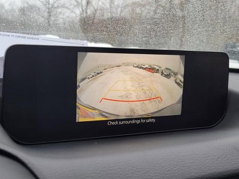 Used 2024 MAZDA CX-50 AWD 2.5 S w/ Preferred Package image 28