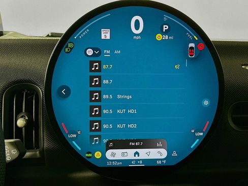 New 2026 MINI Cooper S image 11