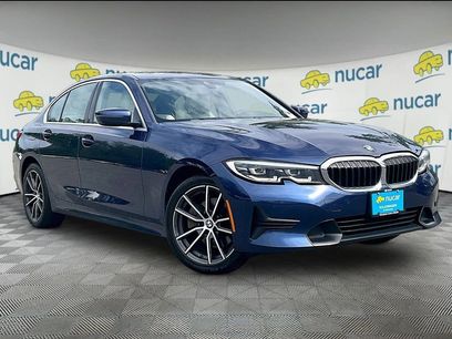 Used 2019 BMW 330i xDrive Sedan w/ Premium Package