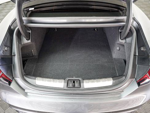 Used 2023 Audi e-tron GT Premium Plus w/ Executive Package image 4