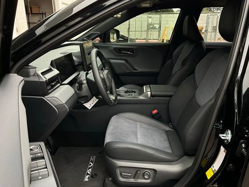 New 2026 Toyota RAV4 XSE image 9