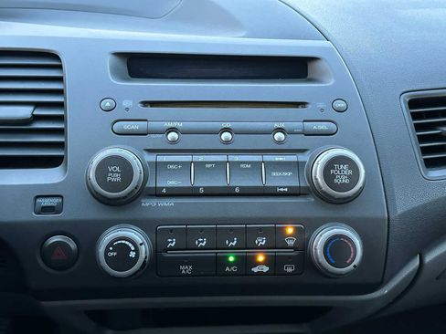 Used 2010 Honda Civic LX image 24