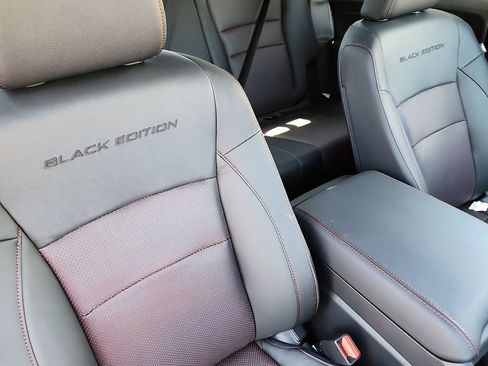 New 2026 Honda Ridgeline Black Edition image 15