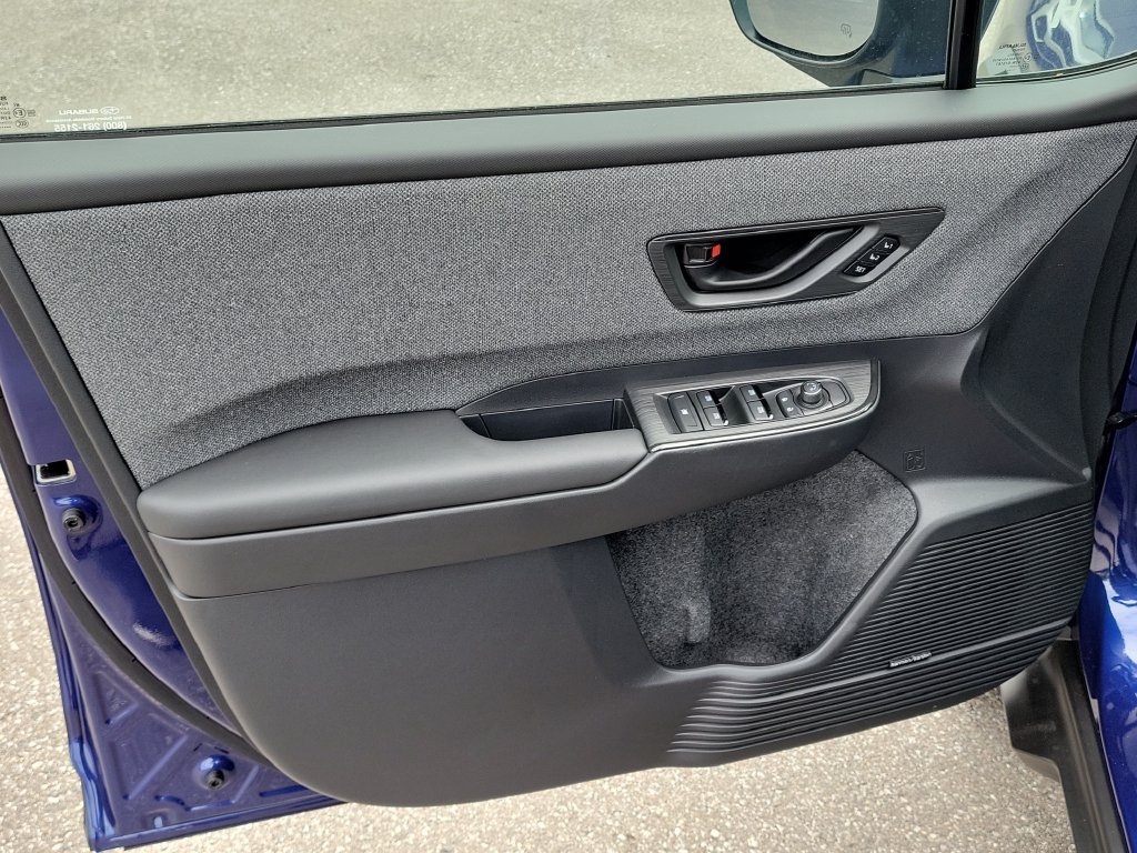 New 2026 Subaru Outback Limited XT AWD/4WD image 13