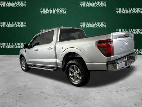 Used 2024 Ford F150 XLT image 8