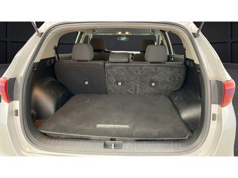 Used 2017 Kia Sportage LX FWD image 25