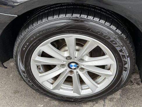 Used 2014 BMW 528i xDrive Sedan image 27