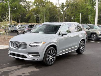 Certified 2025 Volvo XC90 B5 Core