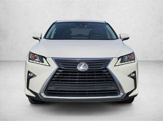 Used 2018 Lexus RX 450h AWD video 2