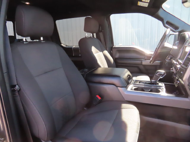 Used 2019 Ford F150 XLT w/ Equipment Group 302A Luxury AWD/4WD image 28