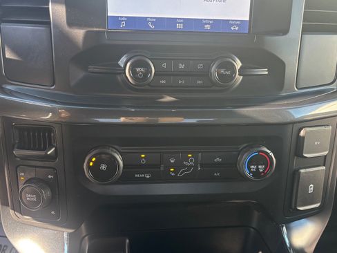 Certified 2022 Ford F150 XL w/ STX Appearance Package image 41