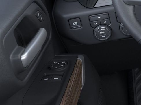 New 2026 Chevrolet Silverado 3500 LT image 22