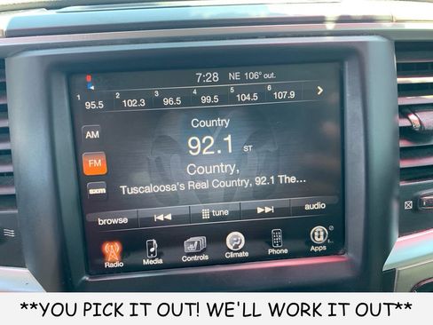 Used 2013 RAM 2500 Big Horn AWD/4WD image 17