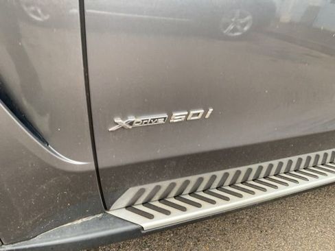 Used 2016 BMW X5 xDrive50i image 23