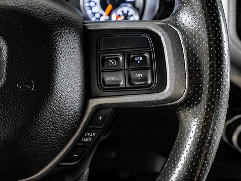 Used 2022 RAM 2500 Tradesman image 16