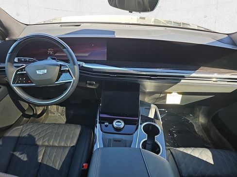 New 2026 Cadillac Escalade IQL Sport 1 w/ LPO, ONYX Package image 9