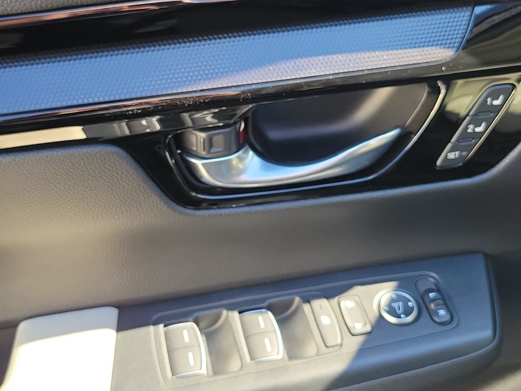 Certified 2024 Honda CR-V EX-L image 22