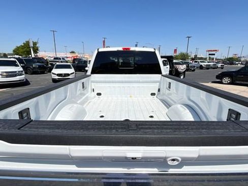 Used 2025 Ford F350 King Ranch AWD/4WD image 16