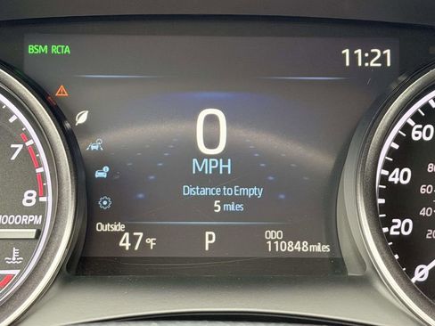 Certified 2023 Toyota Camry SE w/ Cold Weather Package image 10