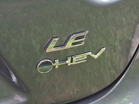 Certified 2026 Toyota Corolla LE FWD image 7