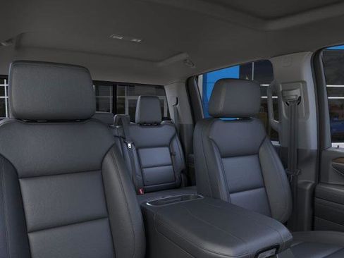 New 2026 Chevrolet Silverado 2500 LT w/ Trail Boss Package image 48