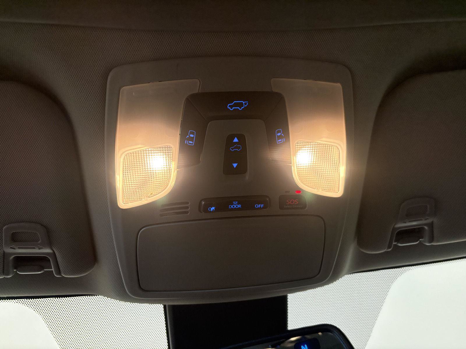 Used 2018 Toyota Sienna XLE Premium w/ Carpet Mat Package AWD/4WD image 29