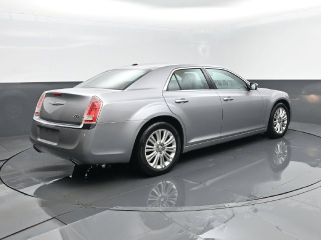 Used 2014 Chrysler 300 AWD image 19