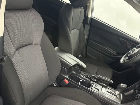 Used 2019 Subaru Impreza 2.0i image 34