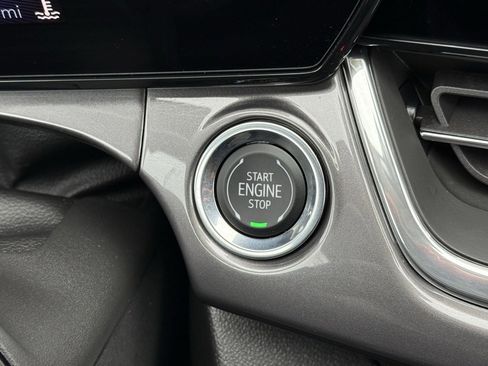 Used 2025 Chevrolet Trax ACTIV w/ Driver Confidence Package image 25