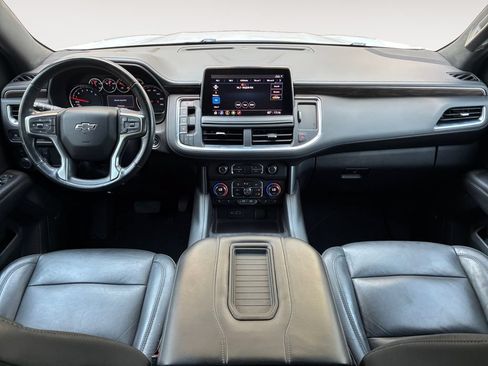 Used 2021 Chevrolet Tahoe Z71 AWD/4WD image 10