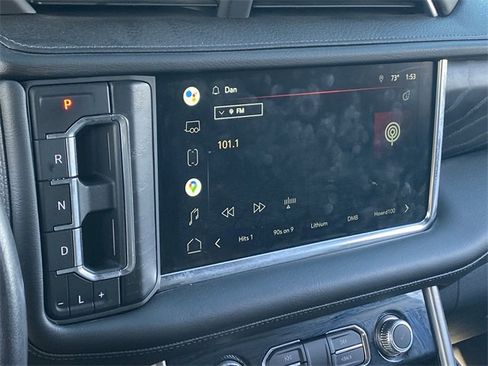 Used 2022 GMC Yukon Denali image 13