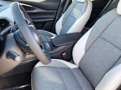 New 2026 MAZDA CX-30 Aire Edition