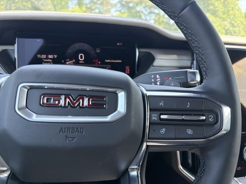 New 2026 GMC Acadia Elevation w/ Black Edition FWD image 29