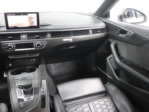 Used 2019 Audi RS 5 Sportback image 23