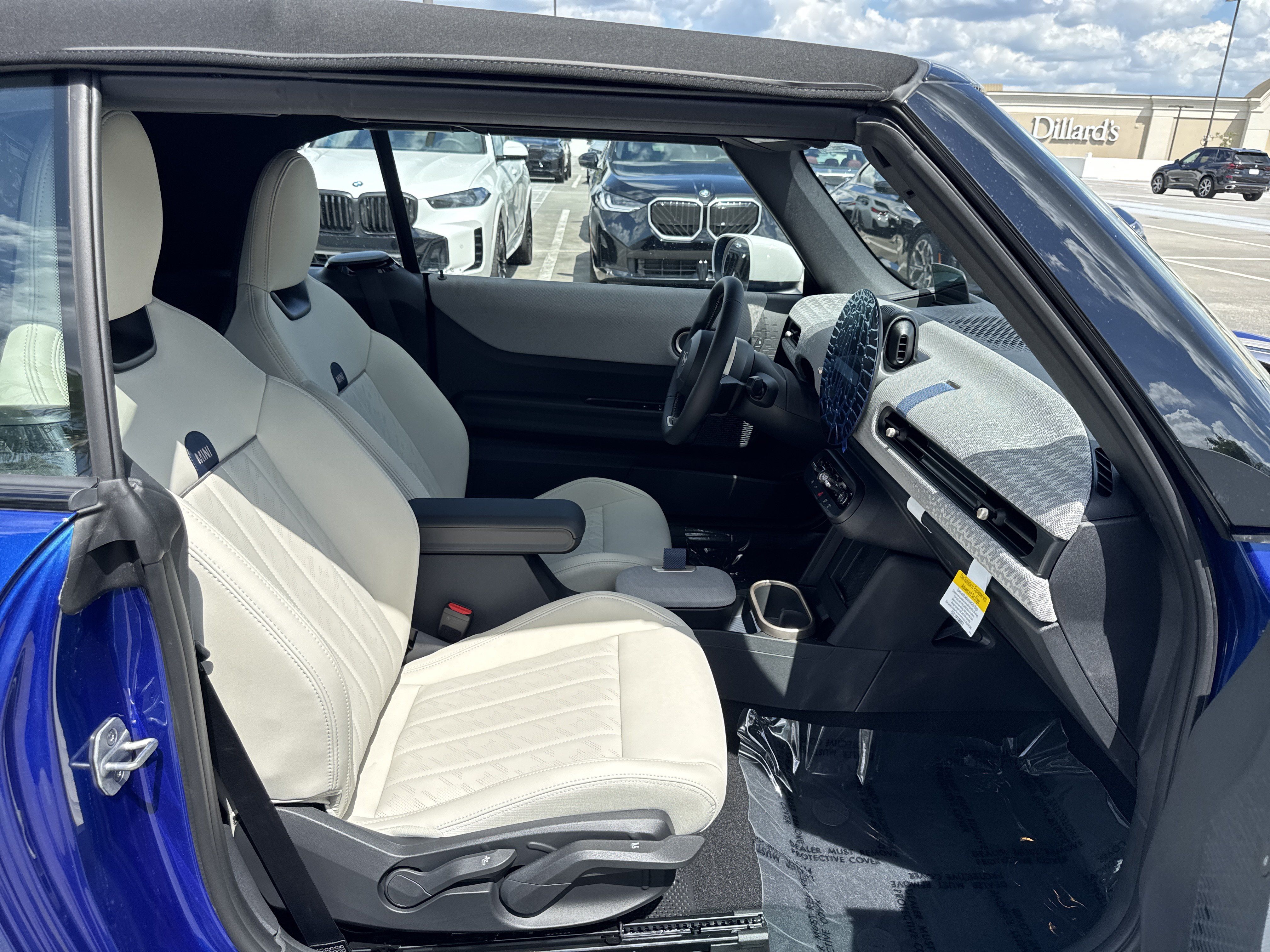New 2026 MINI Cooper S FWD image 9
