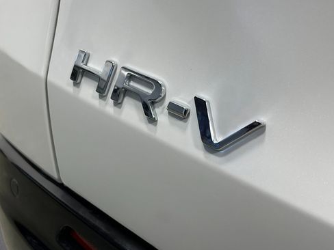 New 2026 Honda HR-V EX-L image 6