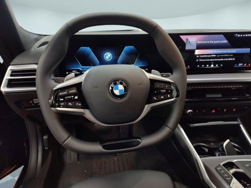 Used 2026 BMW 430i xDrive Coupe w/ Premium Package AWD/4WD image 14