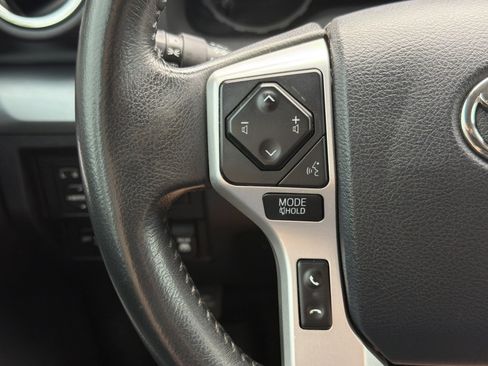 Used 2020 Toyota Tundra Platinum RWD image 19