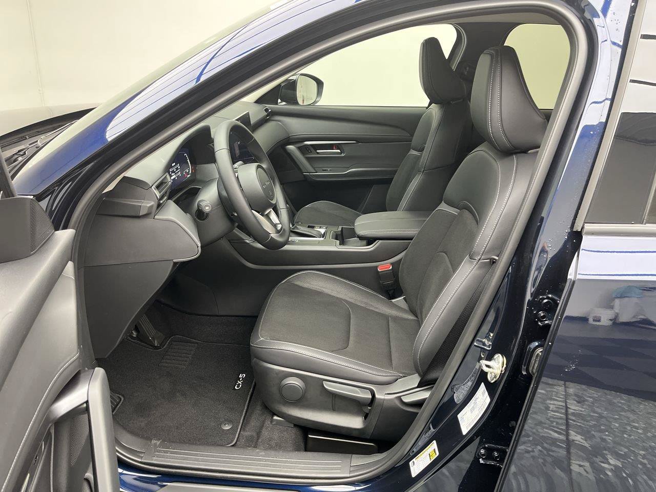 New 2026 MAZDA CX-5 Select AWD/4WD image 3