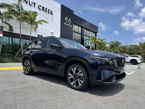 New 2026 MAZDA CX-5 Preferred AWD/4WD image 22
