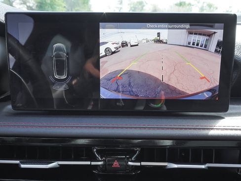 Used 2024 Dodge Hornet R/T w/ R/T Blacktop Package AWD/4WD image 28