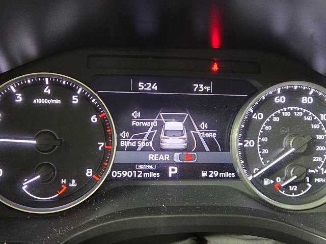 Used 2024 Mitsubishi Outlander SE AWD/4WD image 20