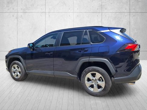 Used 2024 Toyota RAV4 XLE FWD image 7