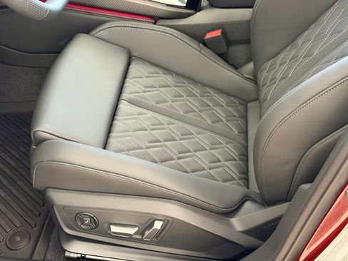 New 2026 Audi S5 Premium Plus AWD/4WD image 16