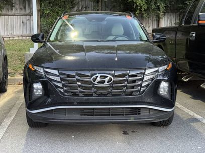 Used 2024 Hyundai Tucson SEL w/ Convenience Package