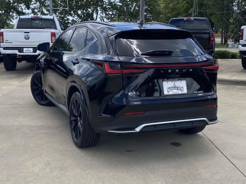 Used 2023 Lexus NX 350 F Sport AWD/4WD image 6