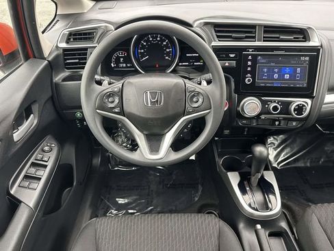 Used 2018 Honda Fit EX image 16