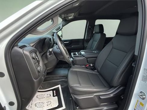 New 2026 Chevrolet Silverado 2500 W/T w/ WT Convenience Package image 17