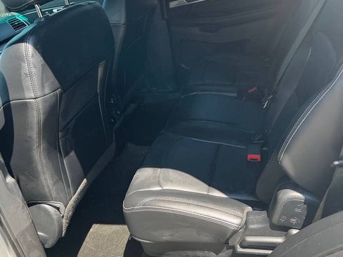 Used 2016 Ford Explorer Limited AWD/4WD image 5