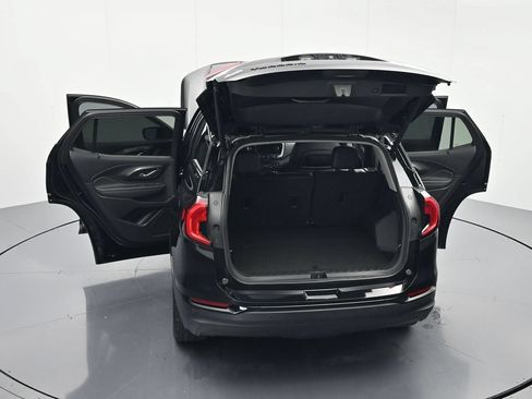 Used 2023 GMC Terrain SLT w/ Tech Package FWD image 46
